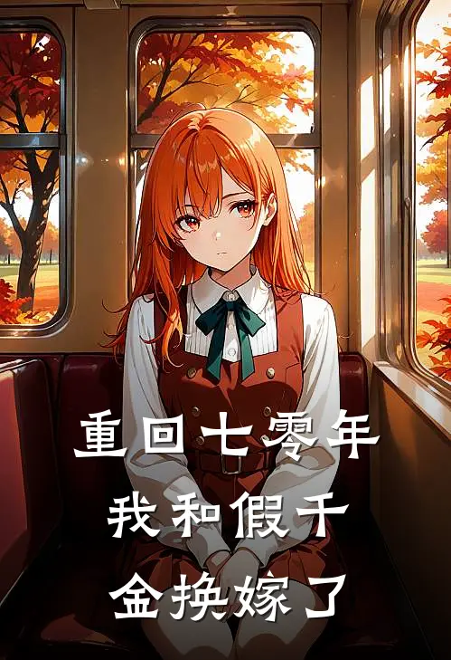 重回七零年，我和假千金换嫁了