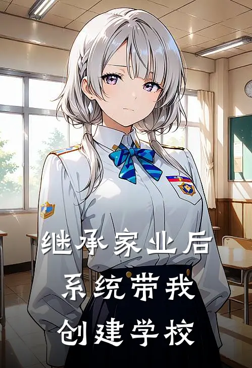 继承家业后系统带我创建学校