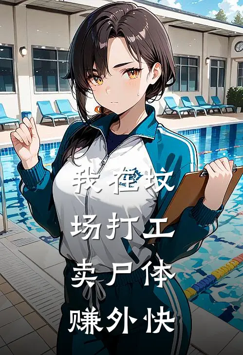 我在坟场打工，卖尸体赚外快。