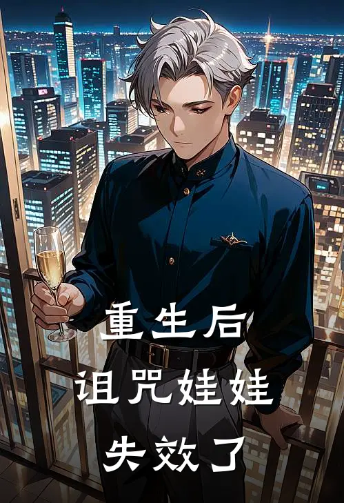 重生后，诅咒娃娃失效了