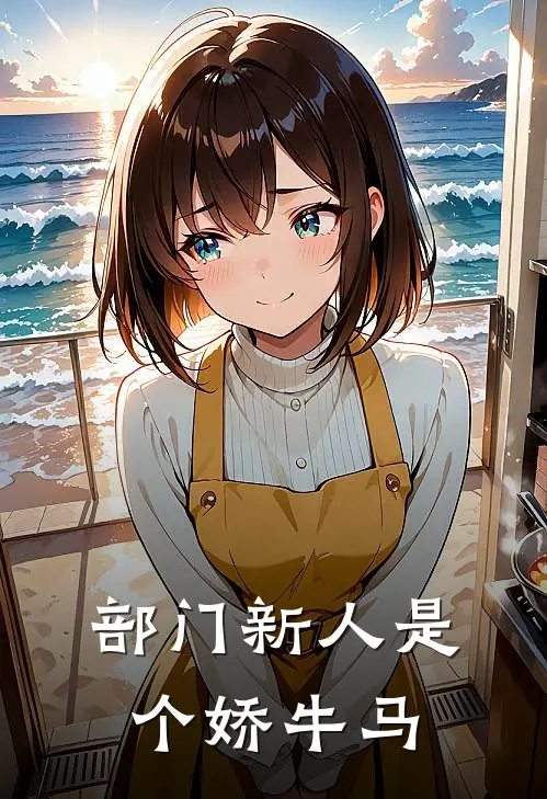 部门新人是个娇牛马。