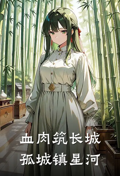 血肉筑长城，孤城镇星河