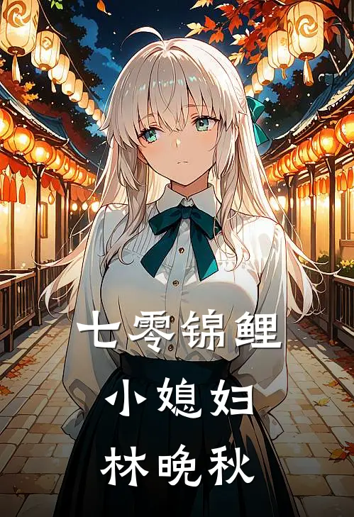 七零锦鲤小媳妇：林晚秋