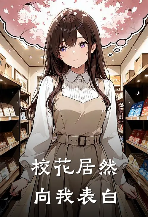 校花居然向我表白