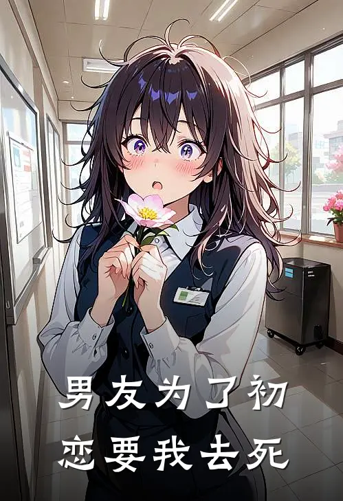 男友为了初恋要我去死