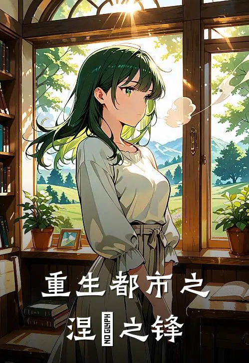 重生都市之涅槃之锋