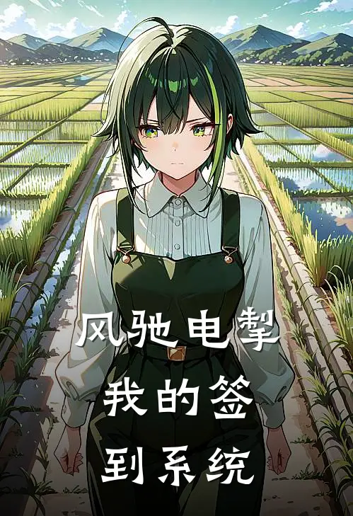 风驰电掣：我的签到系统