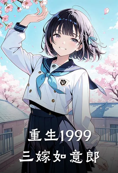 重生1999三嫁如意郎