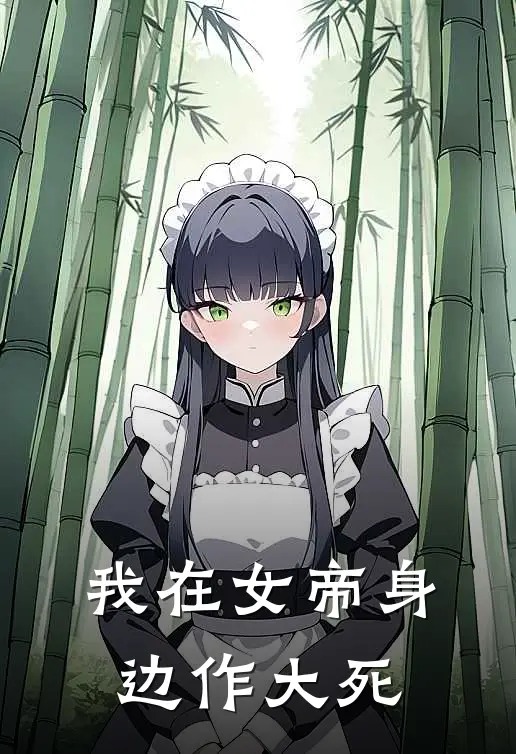 我在女帝身边作大死