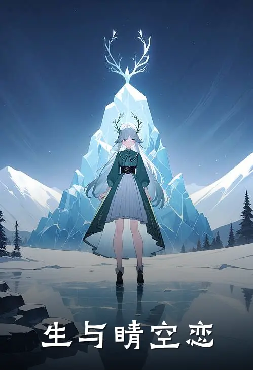 生与睛空恋