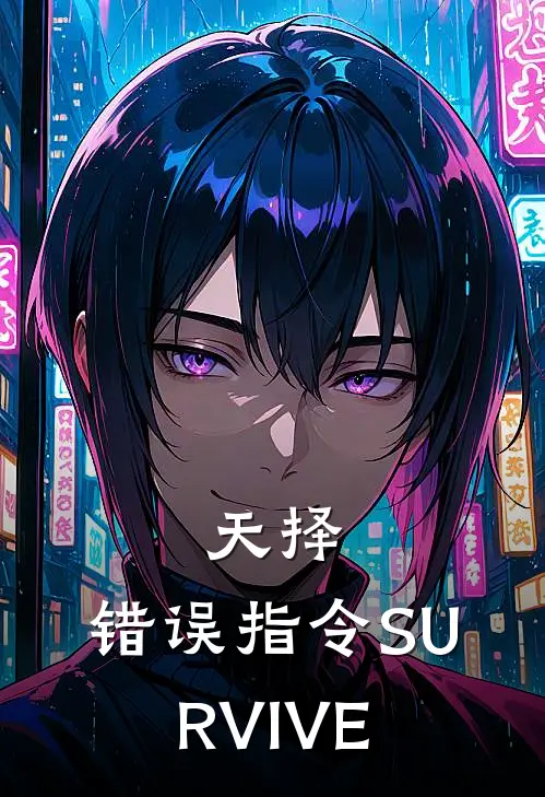 天择：错误指令SURVIVE