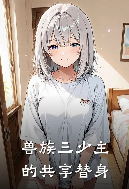 兽族三少主的共享替身