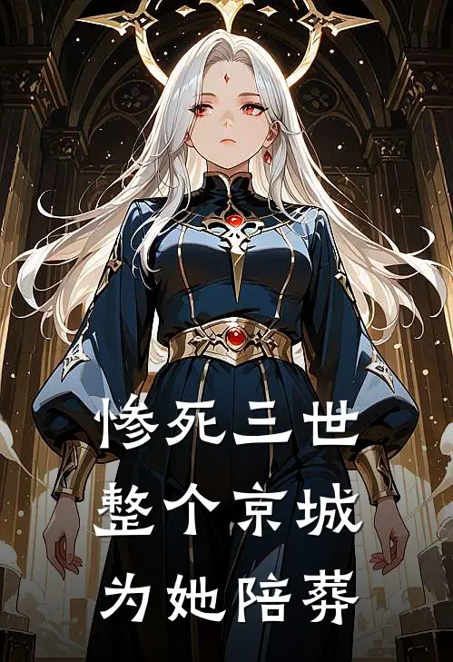 惨死三世，整个京城为她陪葬