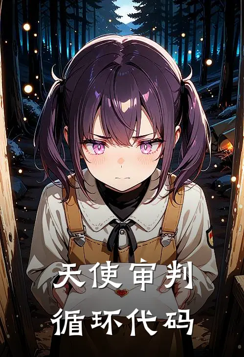 天使审判：循环代码