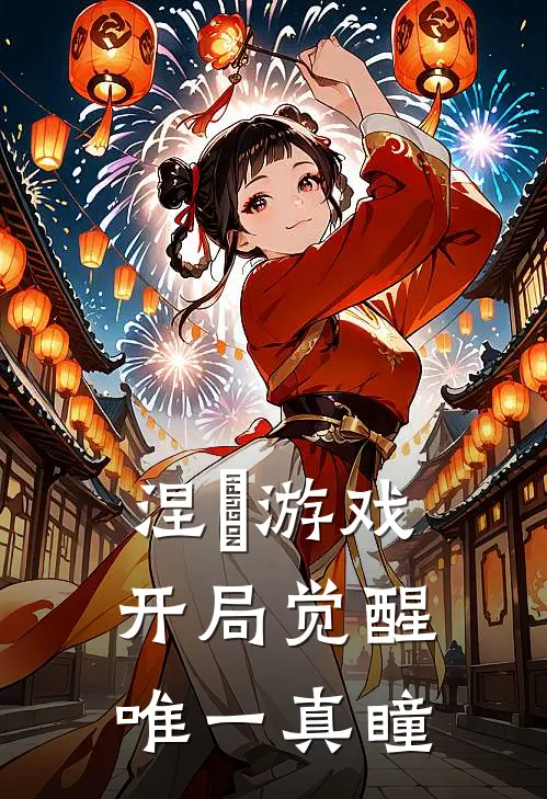 涅槃游戏：开局觉醒唯一真瞳