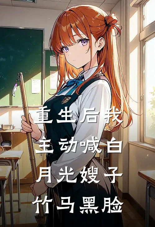 重生后我主动喊白月光嫂子，竹马黑脸