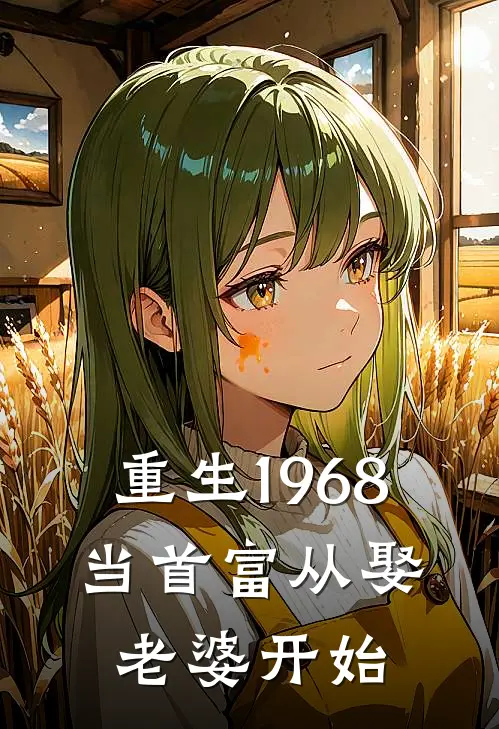 重生1968：当首富从娶老婆开始