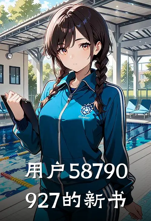 用户58790927的新书