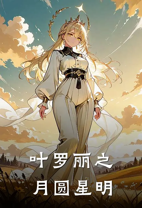 叶罗丽之月圆星明