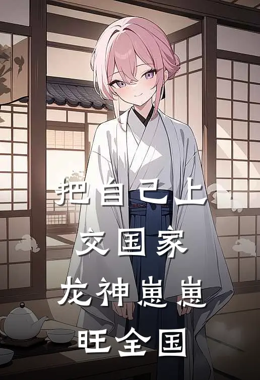 把自己上交国家，龙神崽崽旺全国