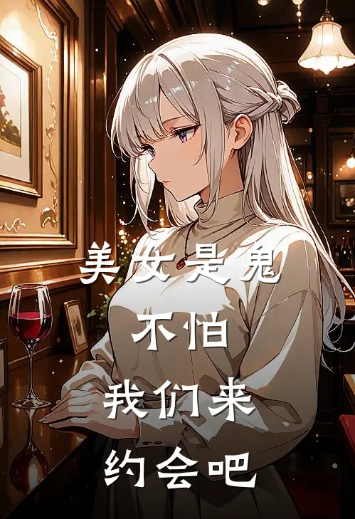美女是鬼，不怕，我们来约会吧