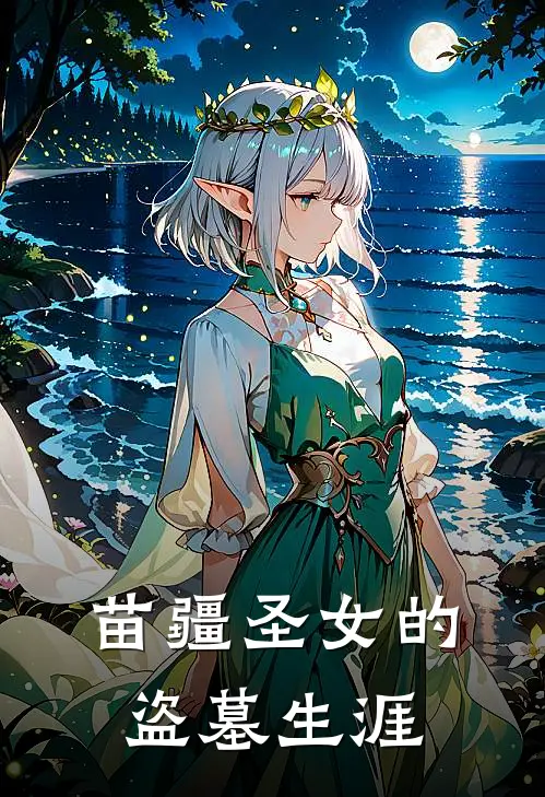 苗疆圣女的盗墓生涯