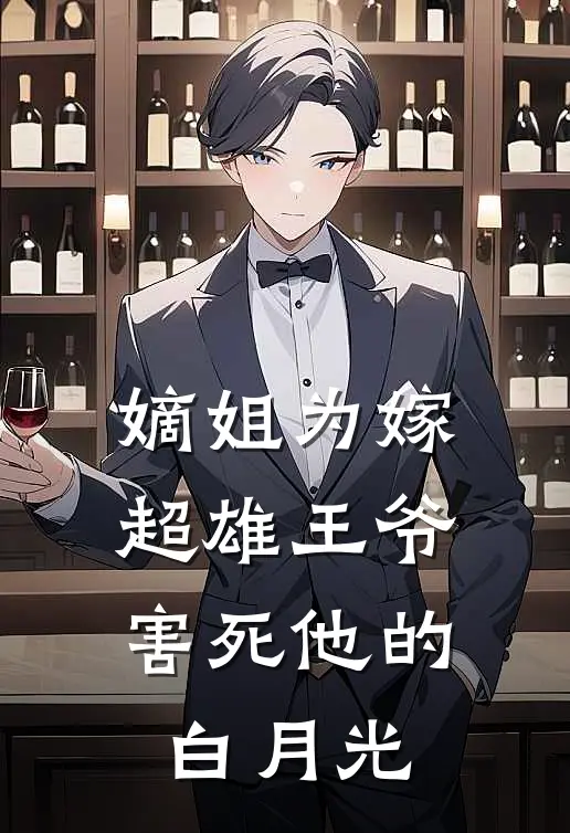 嫡姐为嫁超雄王爷害死他的白月光