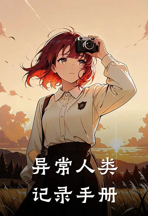 异常人类记录手册