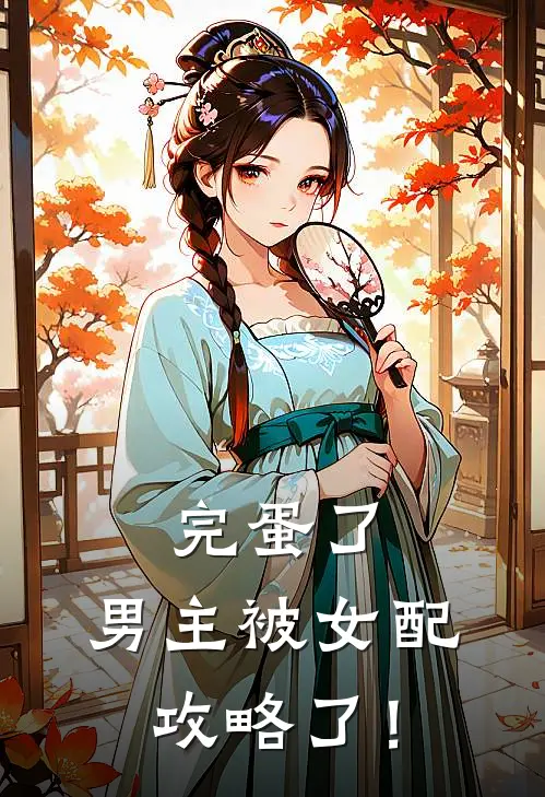 完蛋了，男主被女配攻略了！