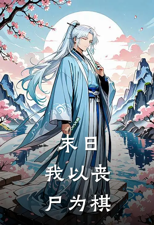 末日：我以丧尸为棋