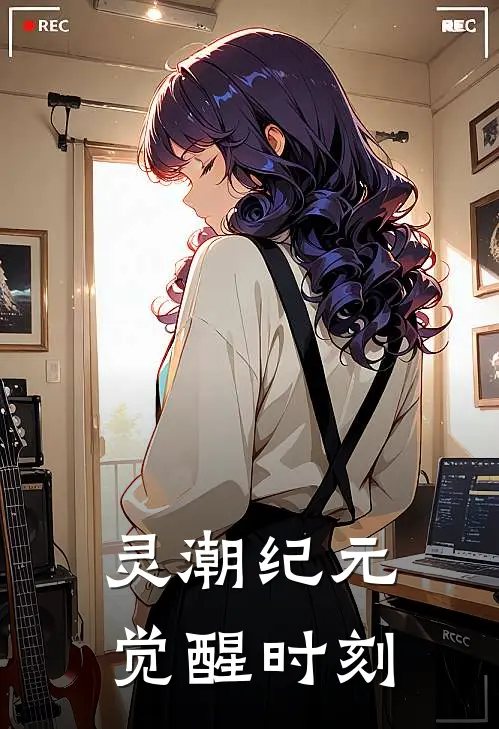 灵潮纪元：觉醒时刻