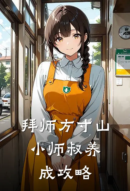 拜师方寸山，小师叔养成攻略