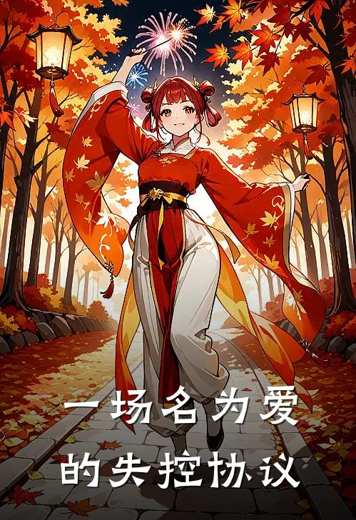 一场名为爱的失控协议