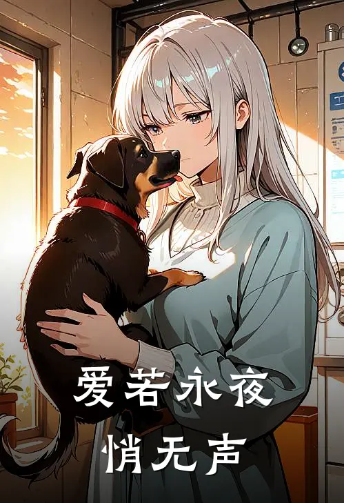 爱若永夜悄无声