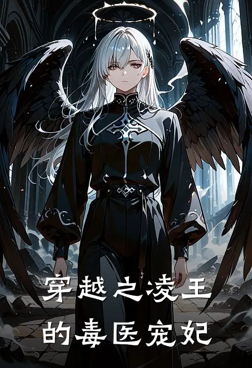穿越之凌王的毒医宠妃