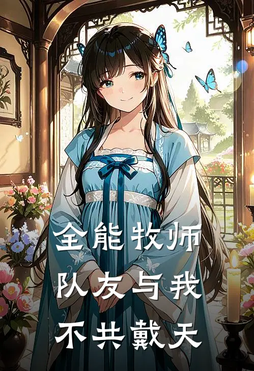 全能牧师：队友与我不共戴天