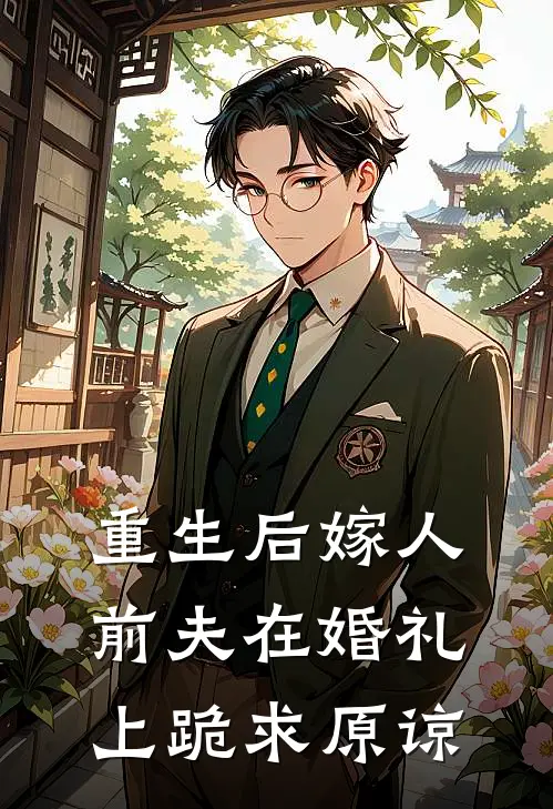 重生后嫁人，前夫在婚礼上跪求原谅