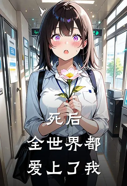 死后，全世界都爱上了我
