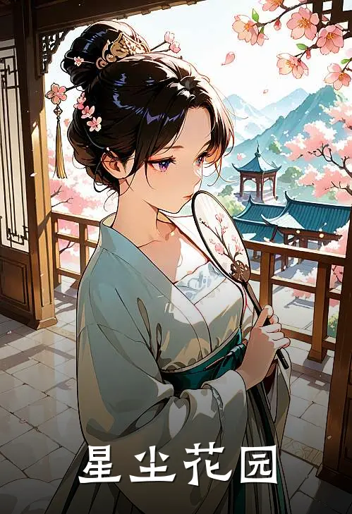 星尘花园