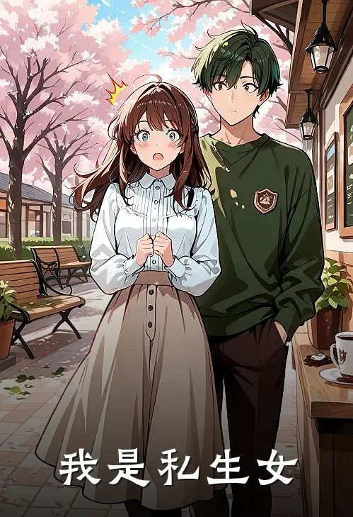 我是私生女