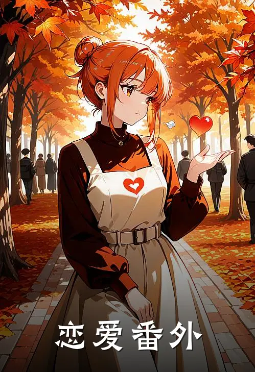 恋爱番外