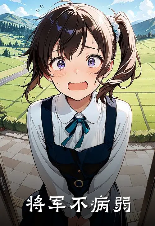将军不病弱