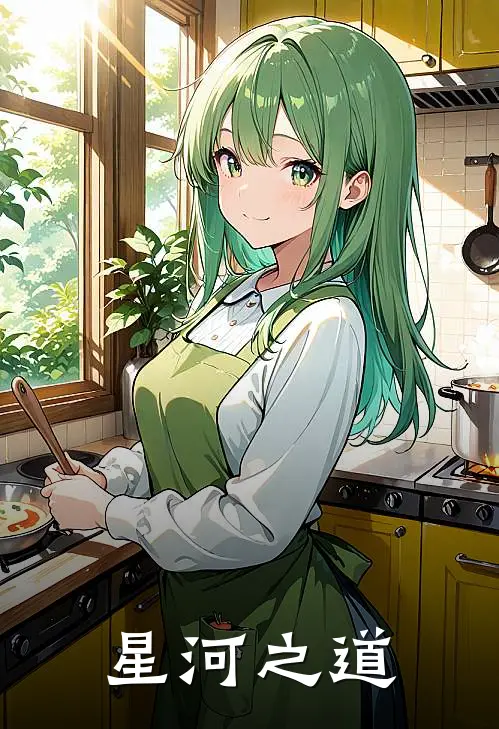 星河之道