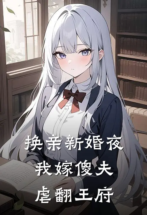 换亲新婚夜，我嫁傻夫虐翻王府