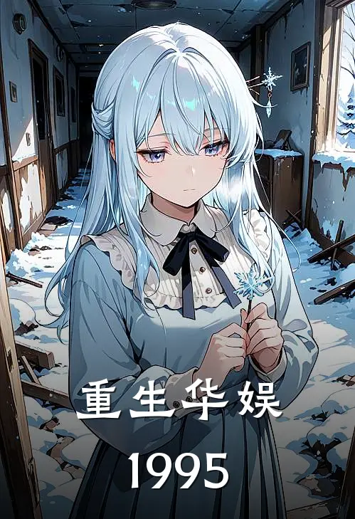 重生华娱1995