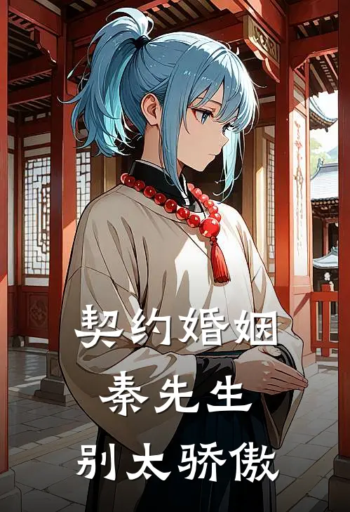 契约婚姻：秦先生，别太骄傲