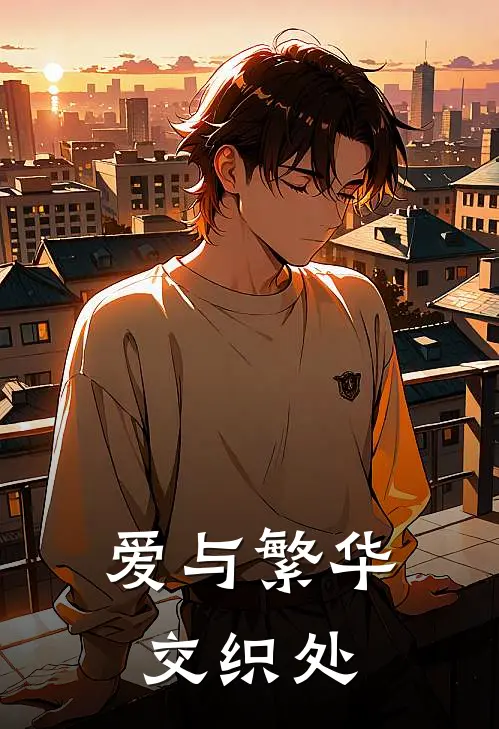 爱与繁华交织处