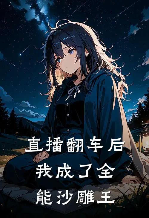 直播翻车后我成了全能沙雕王