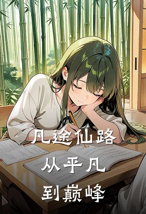 凡途仙路：从平凡到巅峰