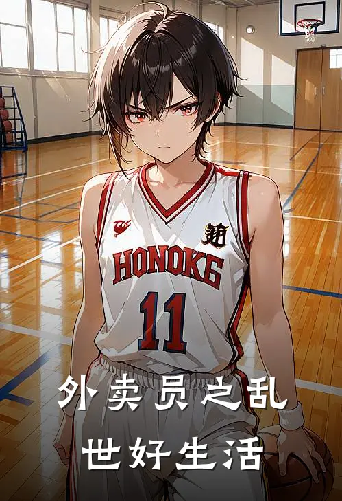 外卖员之乱世好生活